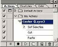 Самоучитель по Adobe Photoshop 5.5